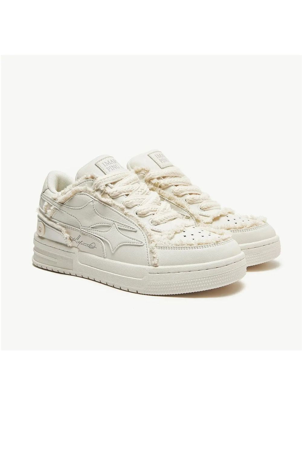 'Ocean Stars' Sneaker