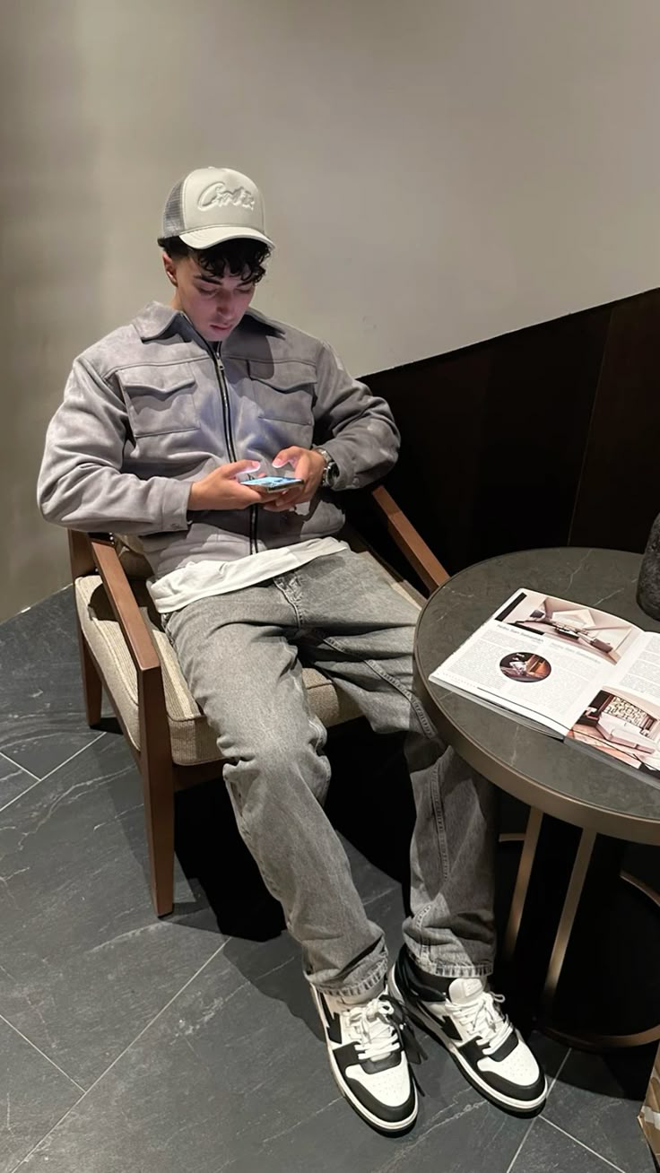 VIRAL OUTFIT 8 - NIGHT OUT