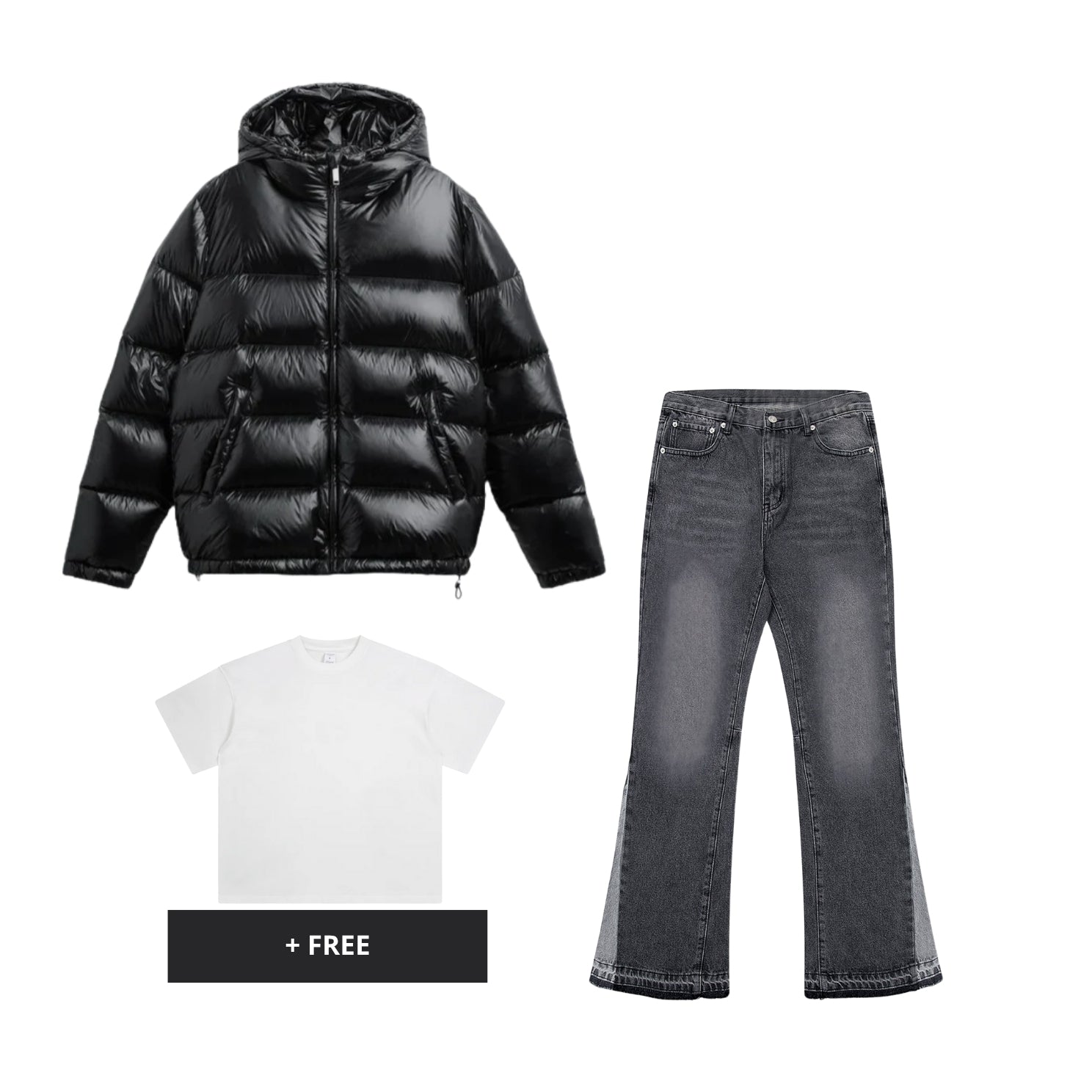 Outfit virale 19 – COLD CITY