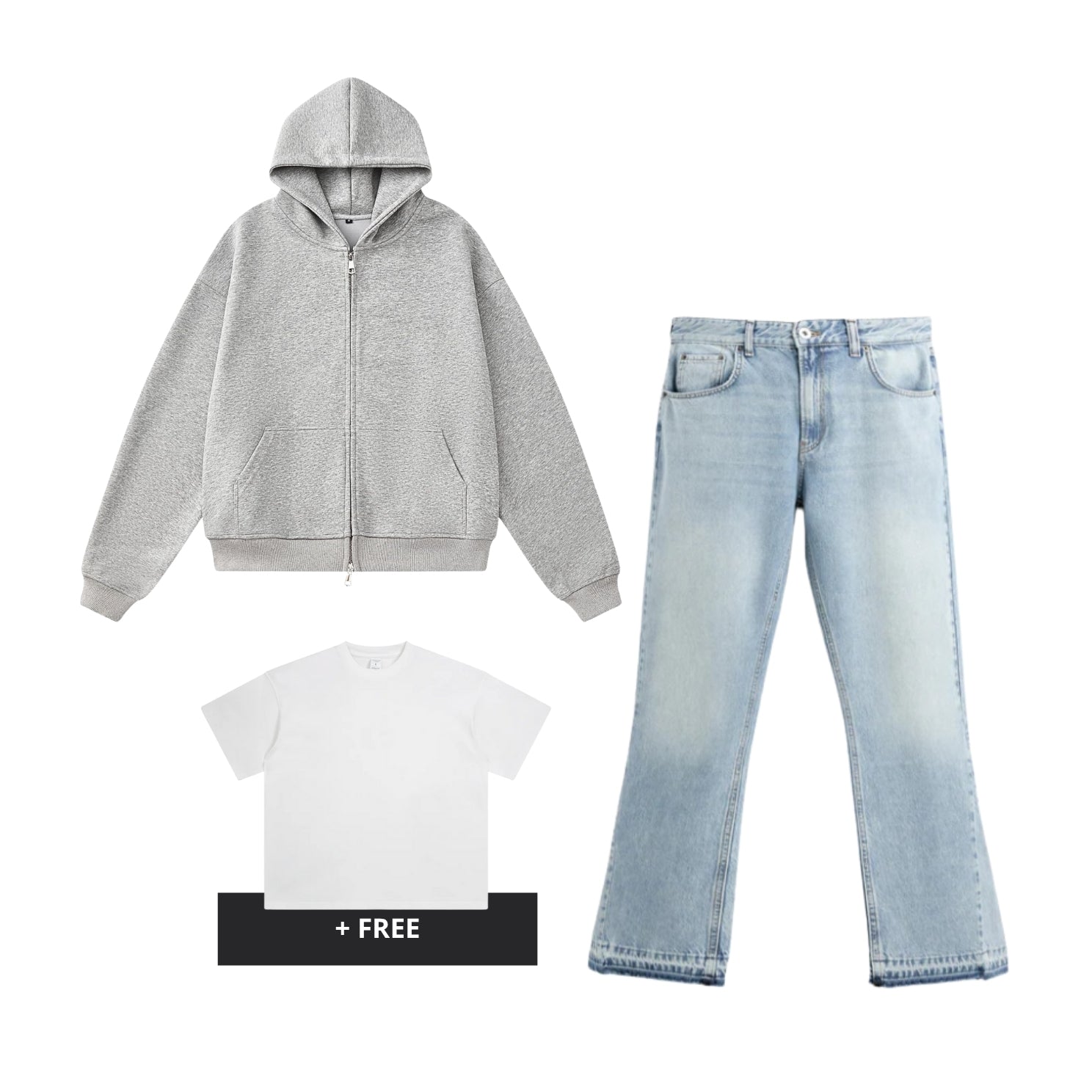 Outfite virale 2 – MIDNIGHT FROST