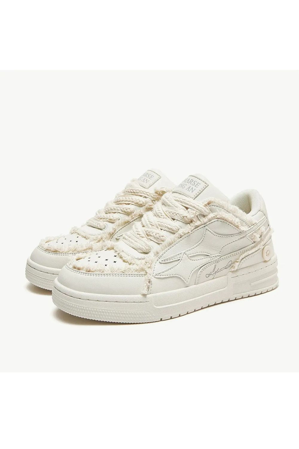 'Ocean Stars' Sneaker