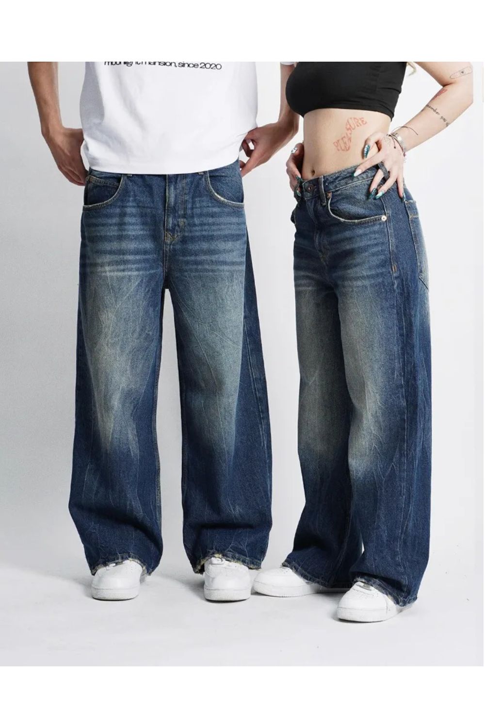 'No Regrets' Offerta combo 3 pezzi