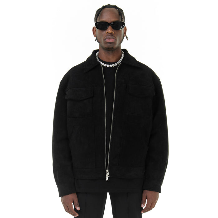 Outfit virale 11 - COMFY JACKET