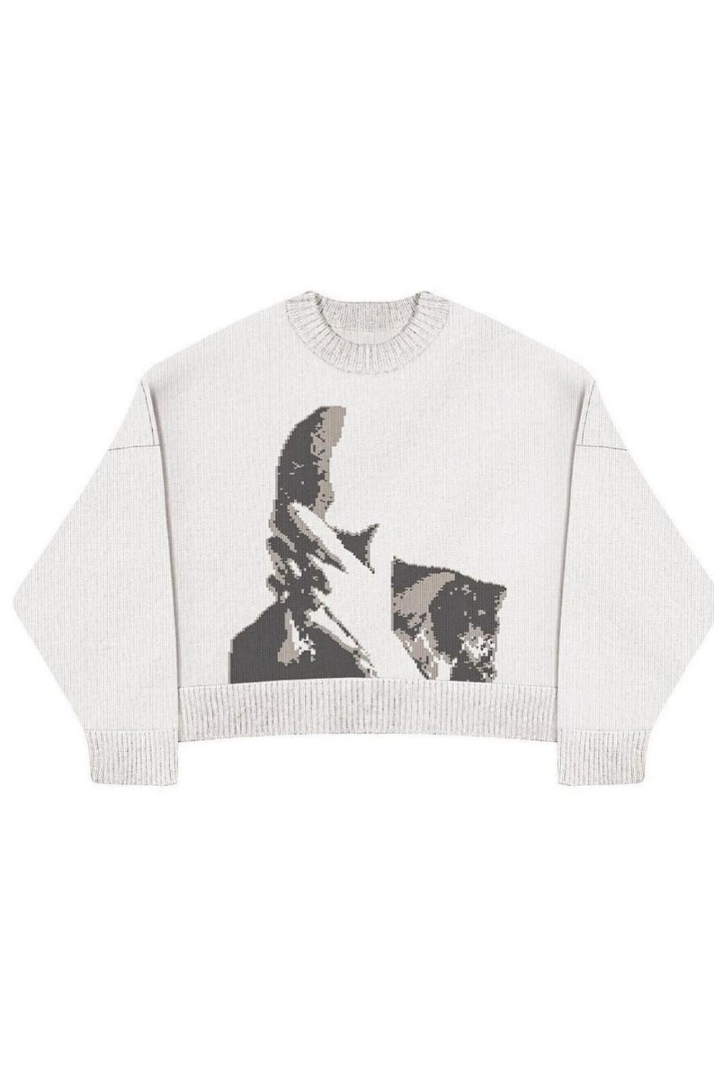 'No Regrets' Offerta combo 3 pezzi