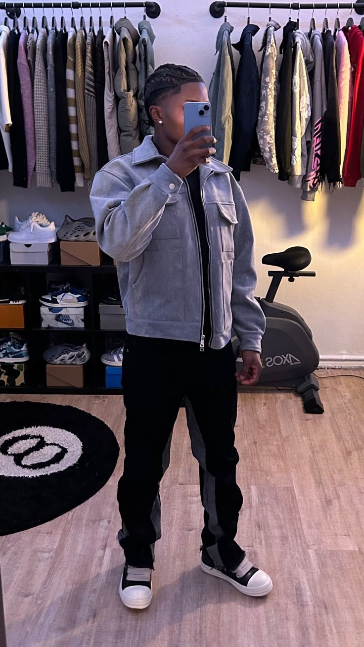 Outfit virale 15 - CHILL NIGHT