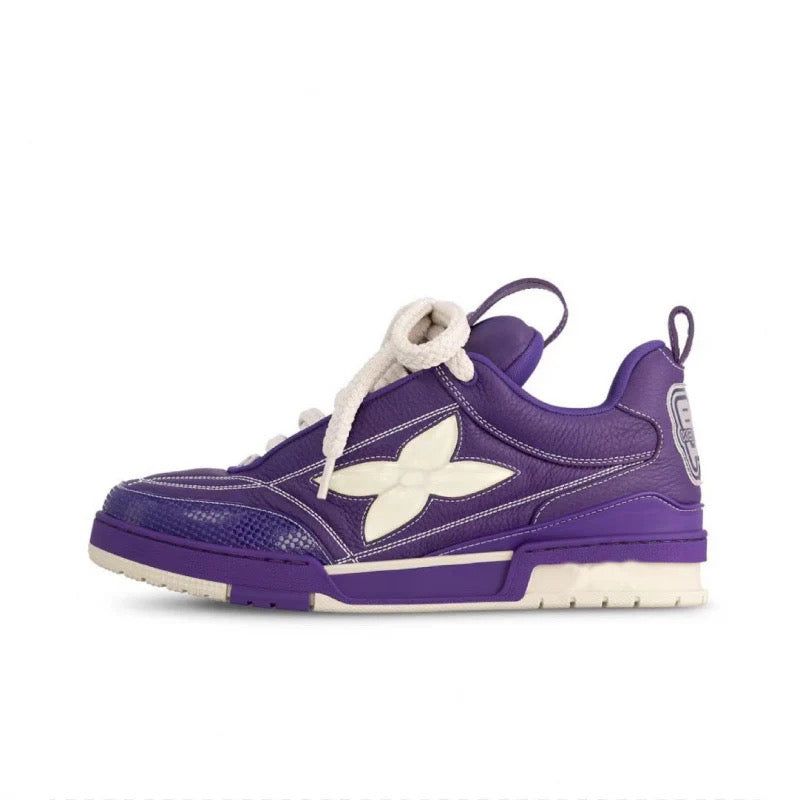 LV SKATE SNEAKER