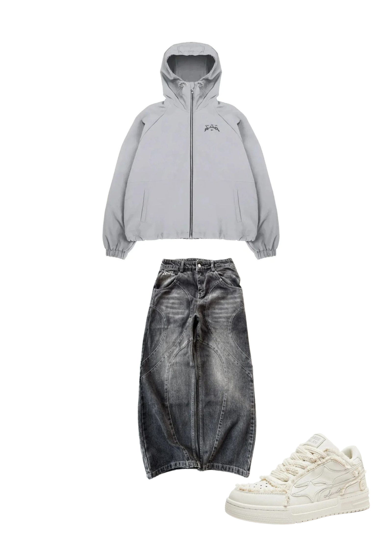 'Y2K' Offerta combo 3 pezzi