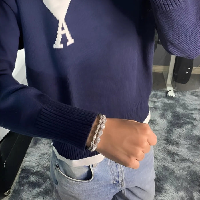 Outfit virale 16 – BLUE OCEAN