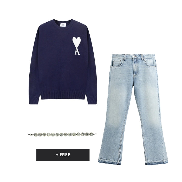 Outfit virale 16 – BLUE OCEAN