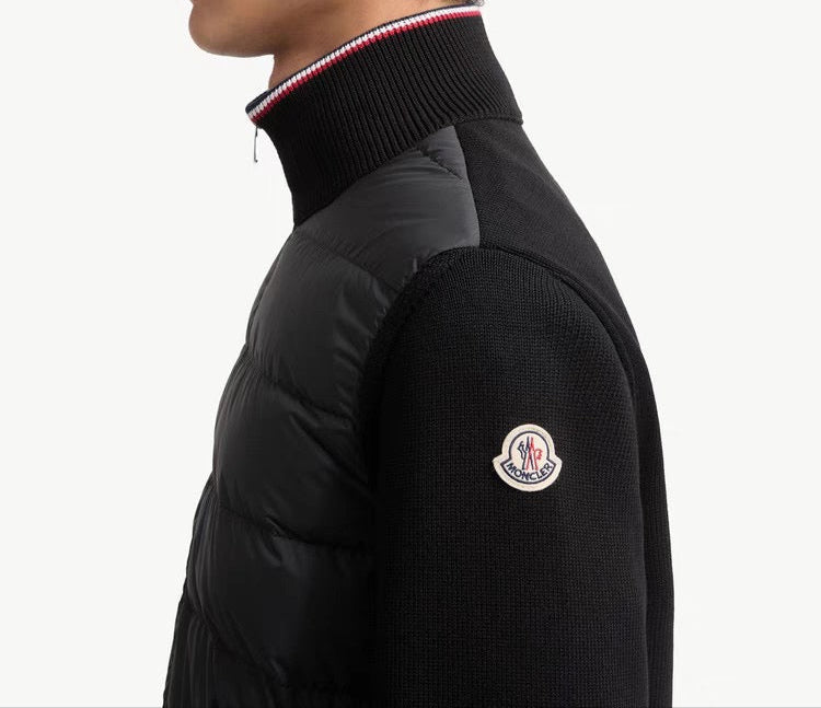 "Monc Vest" Winterjacket