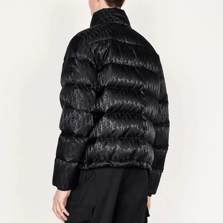 "CD" Winterjacket