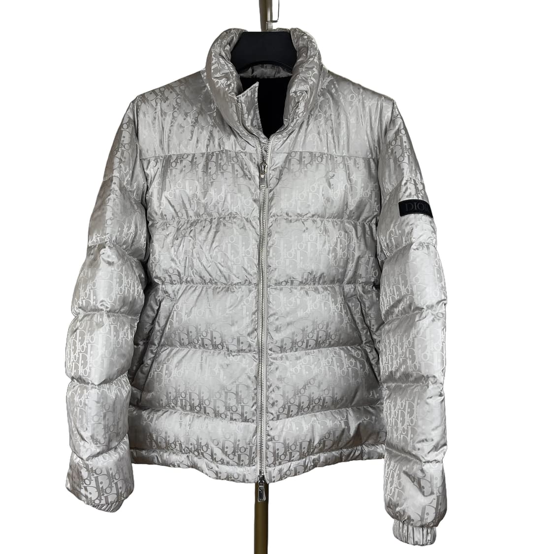 "CD" Winterjacket