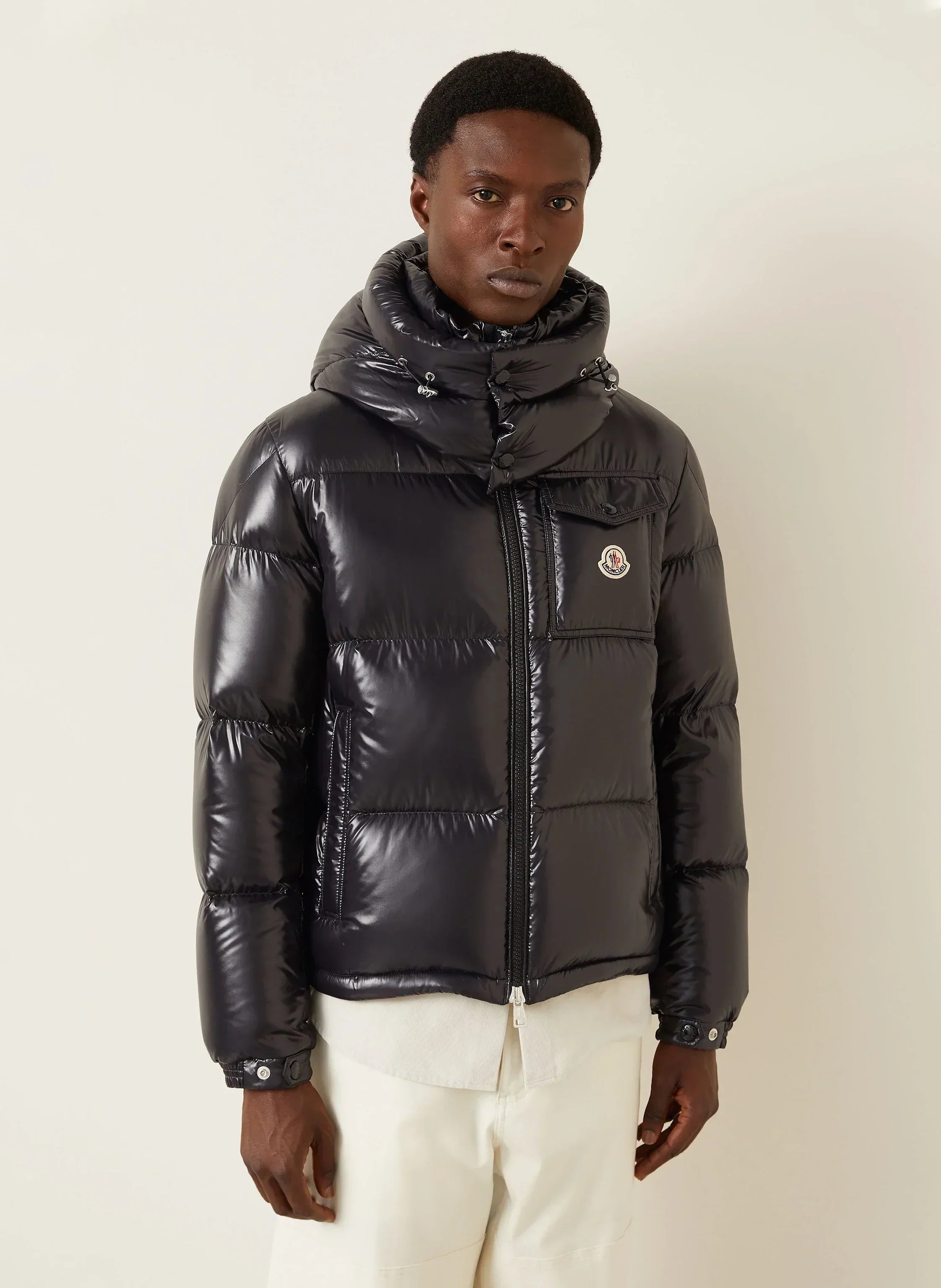"Monc" Winterjacket