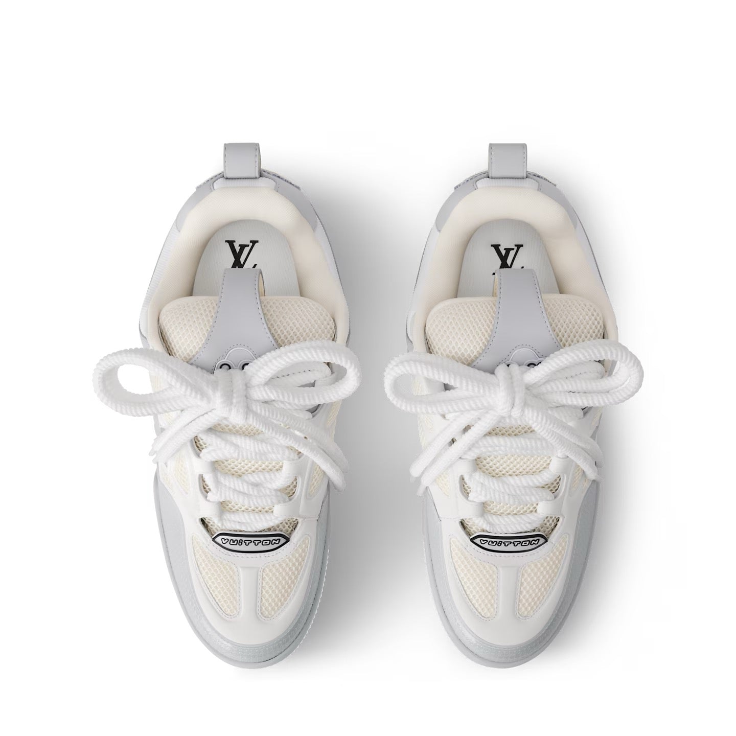 VIRAL TRAINER - BEIGE