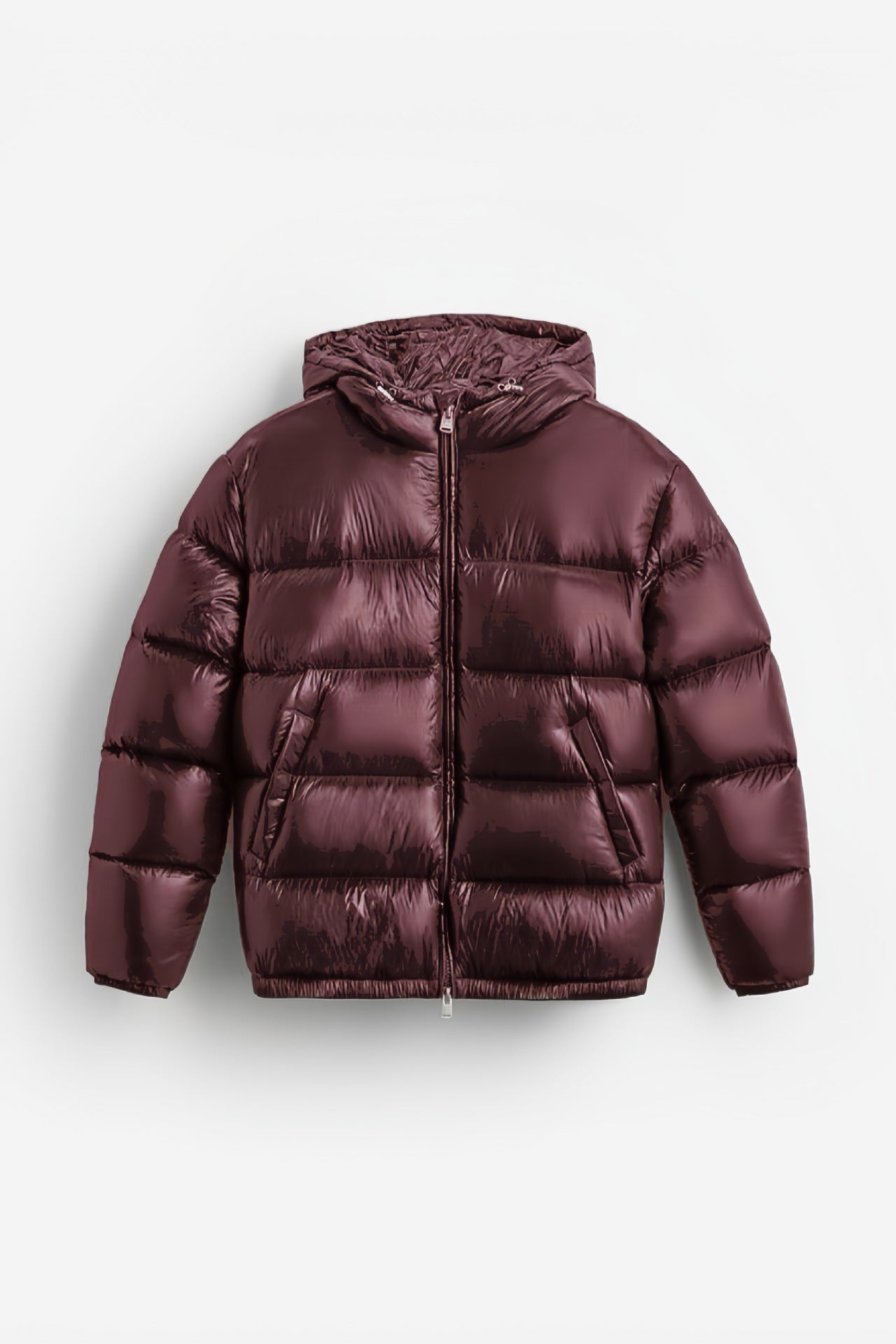 PUFFER - JACKET