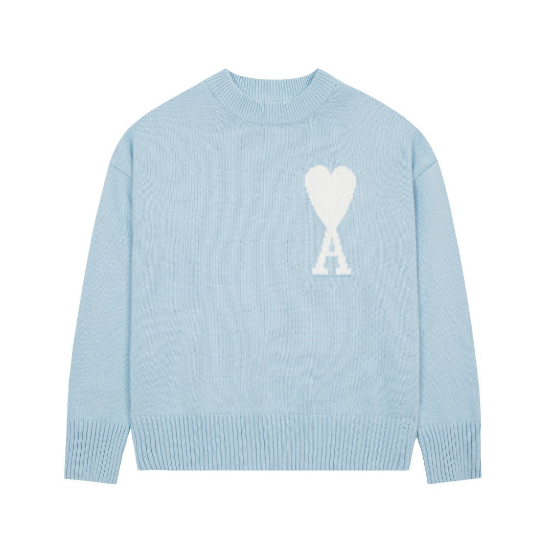 A - Heart Maglione