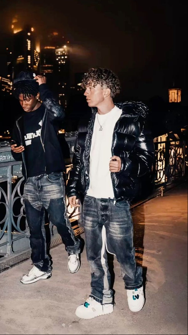 Outfit virale 19 – COLD CITY