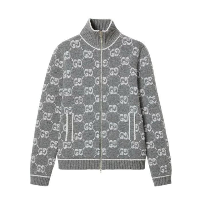 'G' Zip Jacket