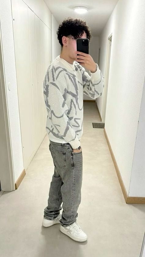 Outfit virale 23 – SNOWY NIGHT OUT