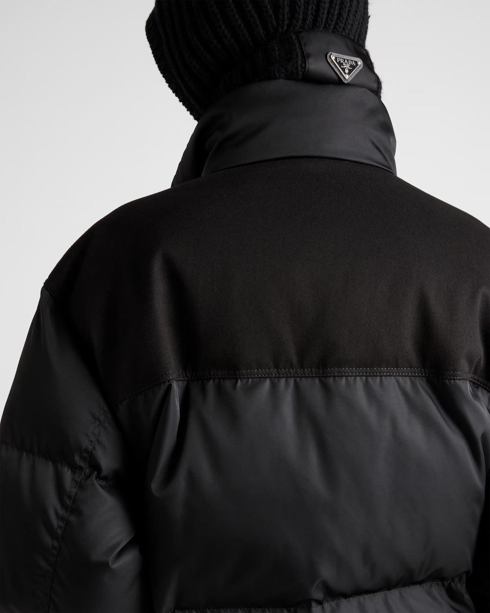 "PRDA" Winterjacket