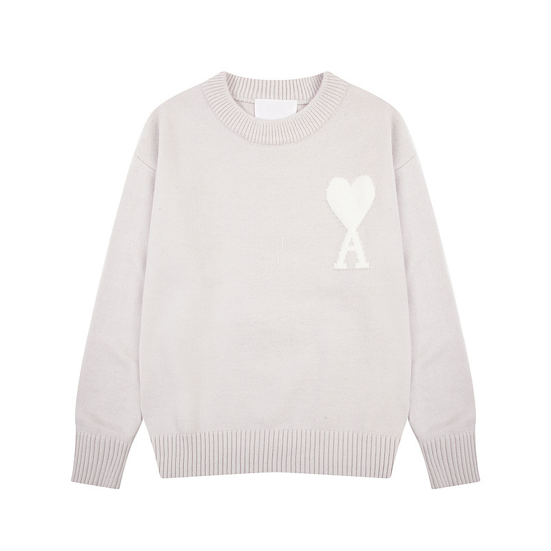 A - Heart Maglione
