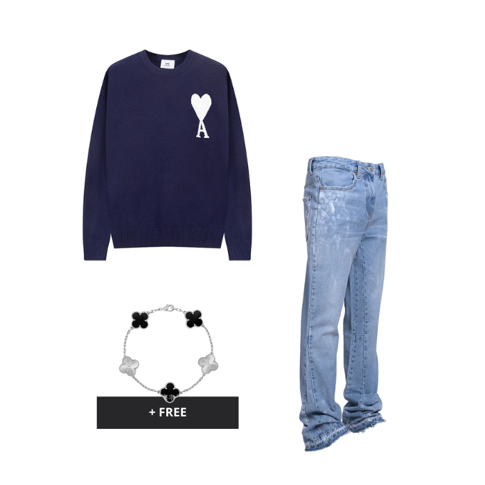 Outfit virale 18- LATE NIGHT WALK