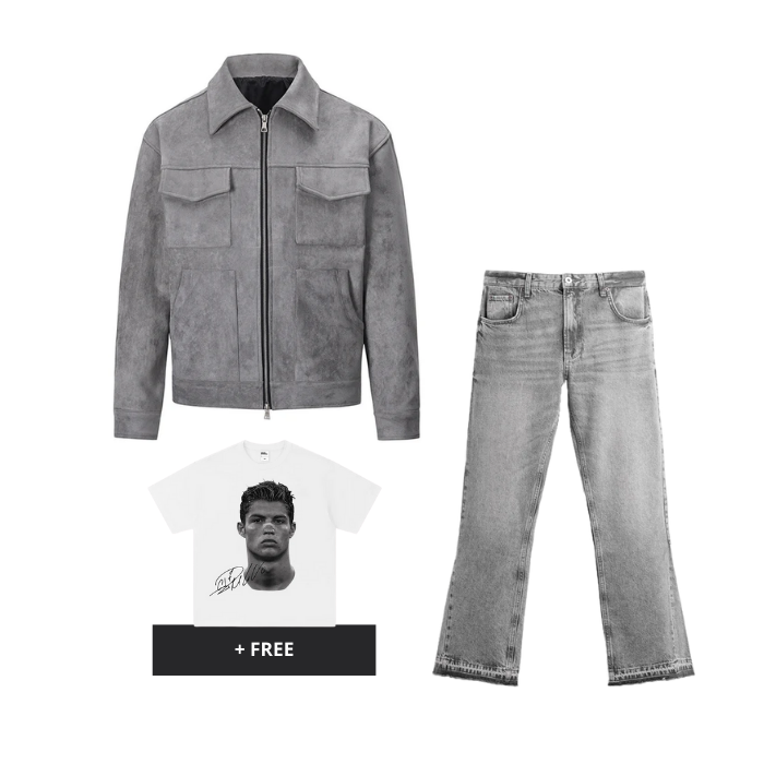 Outift virale 21 - NIGHT OUT