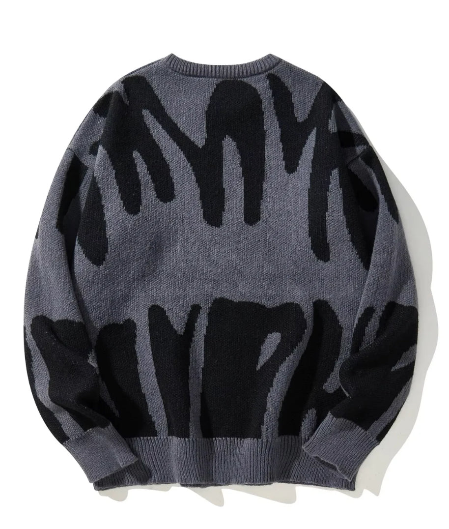 'Midnight' Maglione