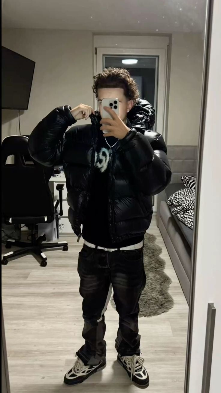 Outfit virale 1 – OUTSIDE MIDNIGHT