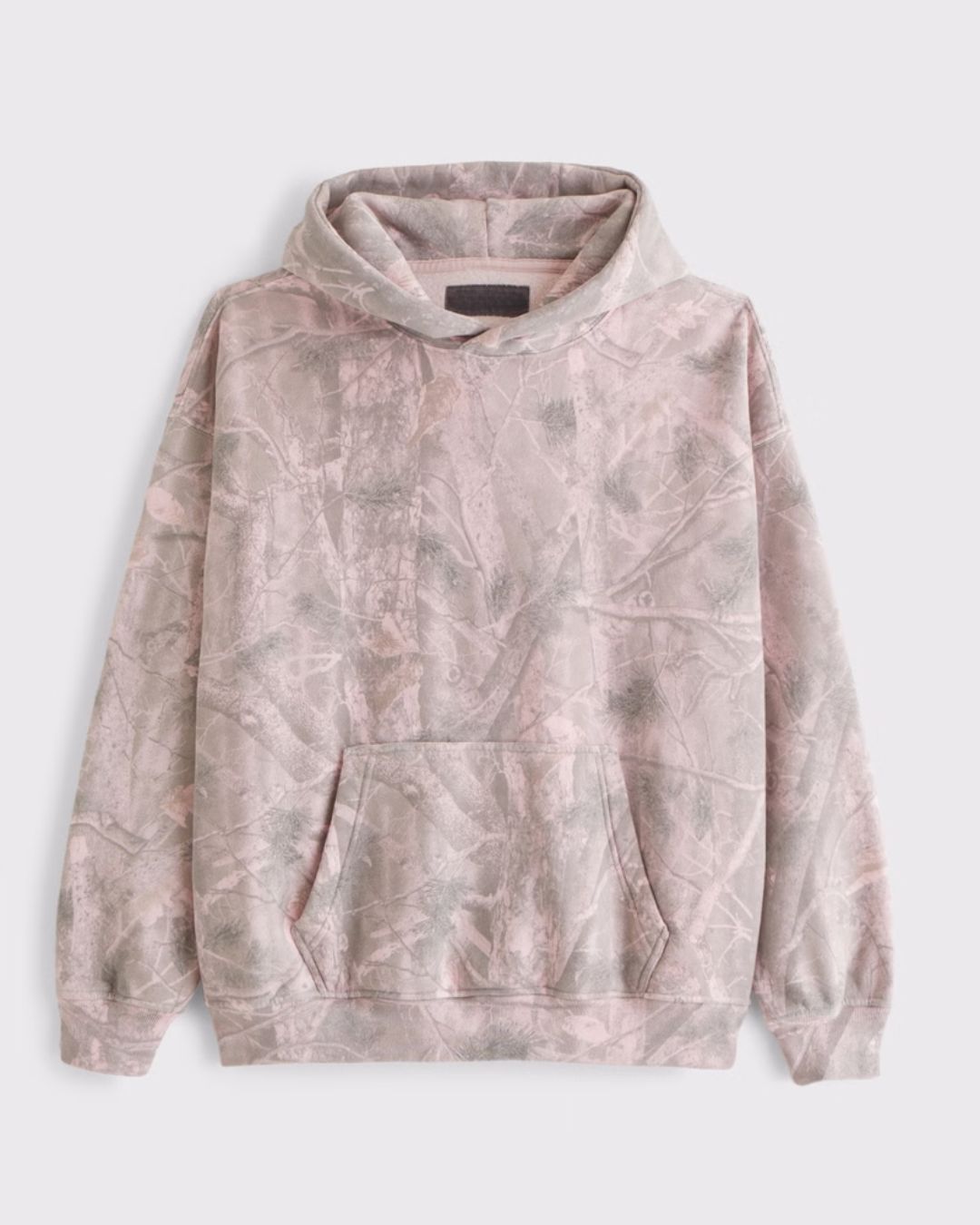 'Essential' Camo Felpa