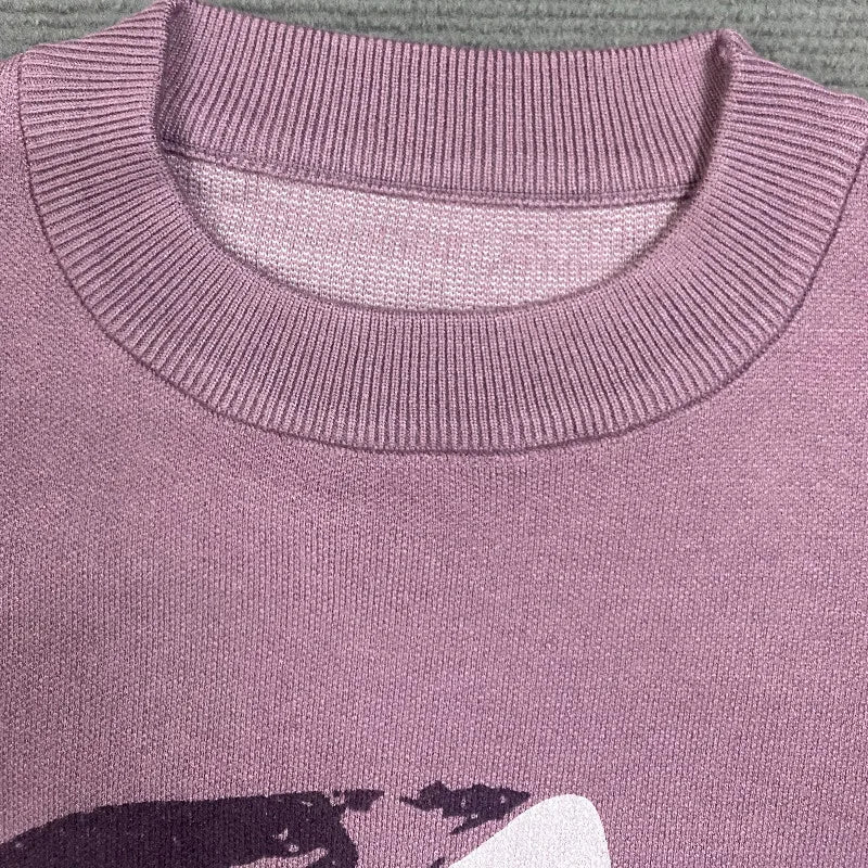 'Stand Out' Maglione