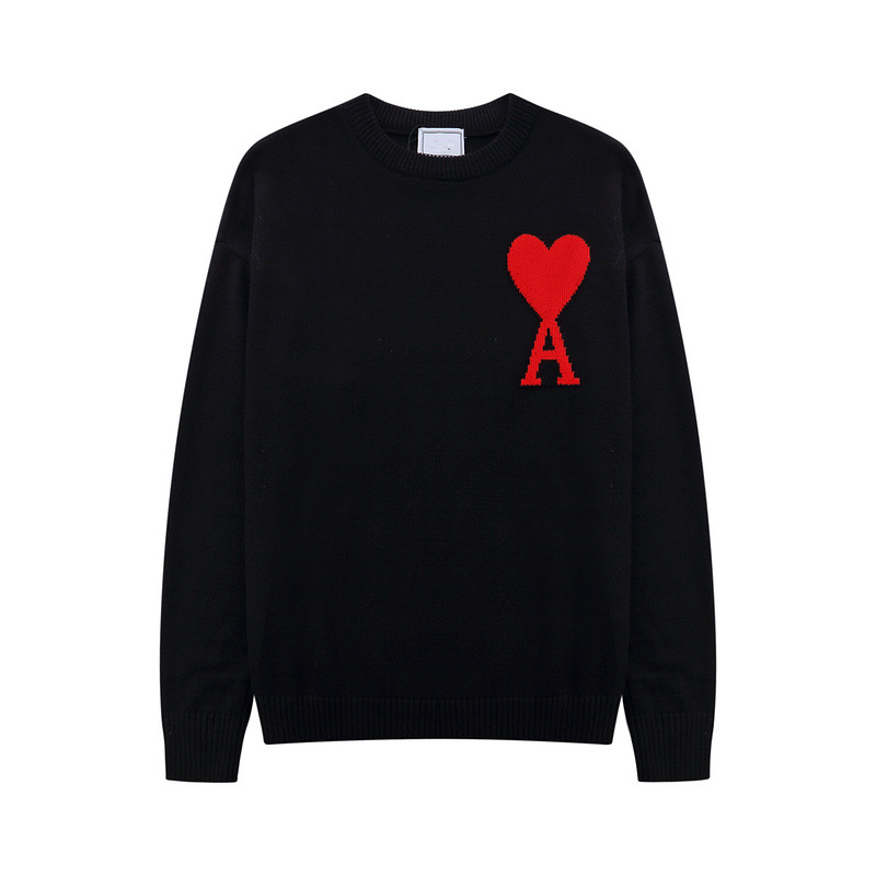 A - Heart Maglione