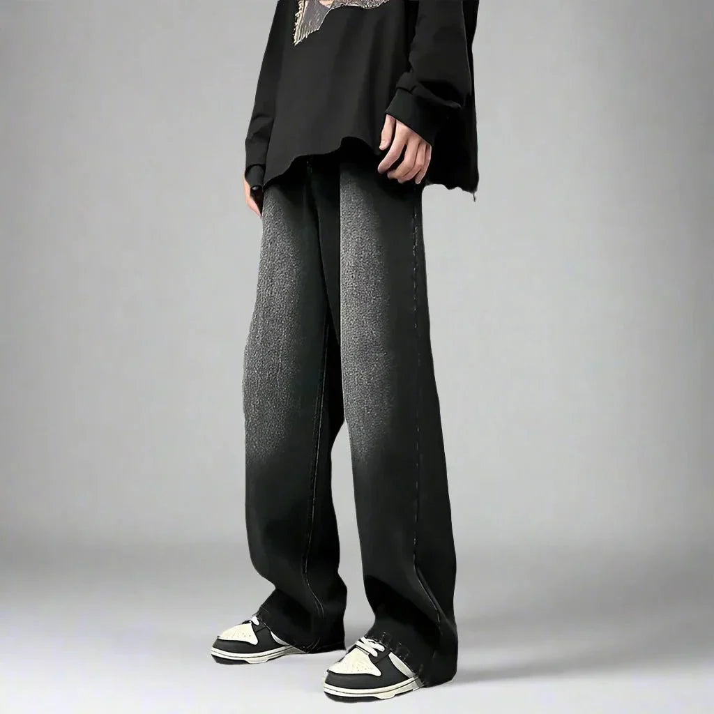 Jeans vintage da uomo - Loose fit