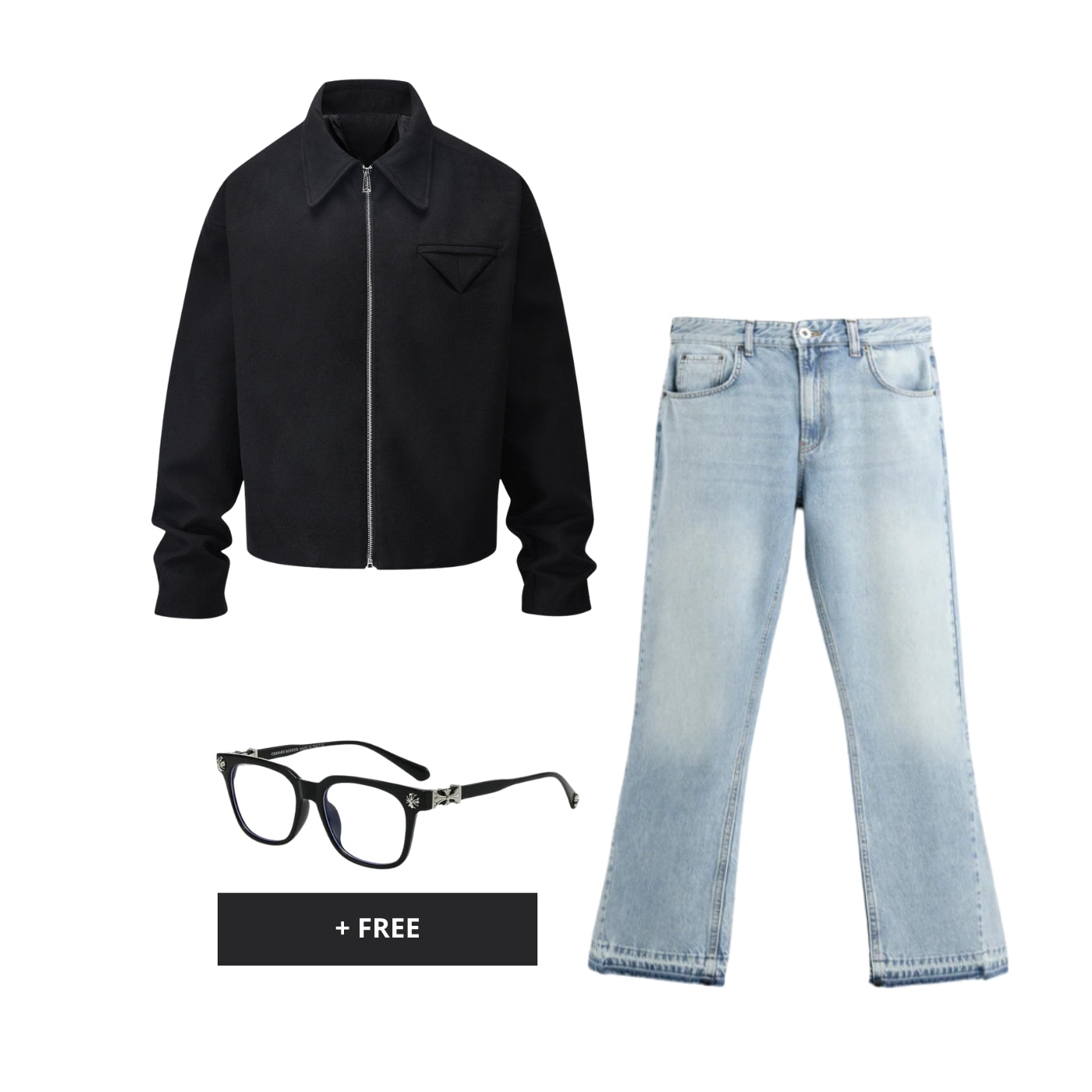 Outfit virale 6– COOL DUSK