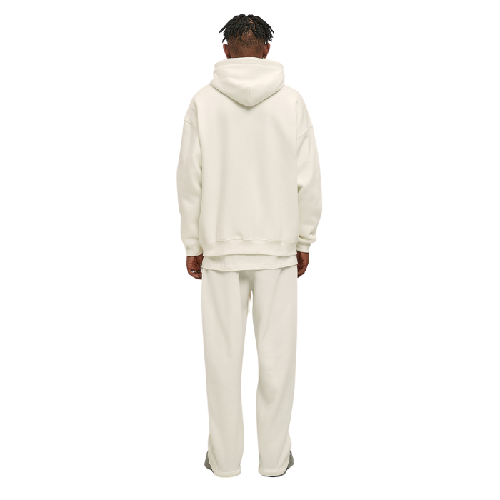 FIVELEAFS ZIP HOODIE