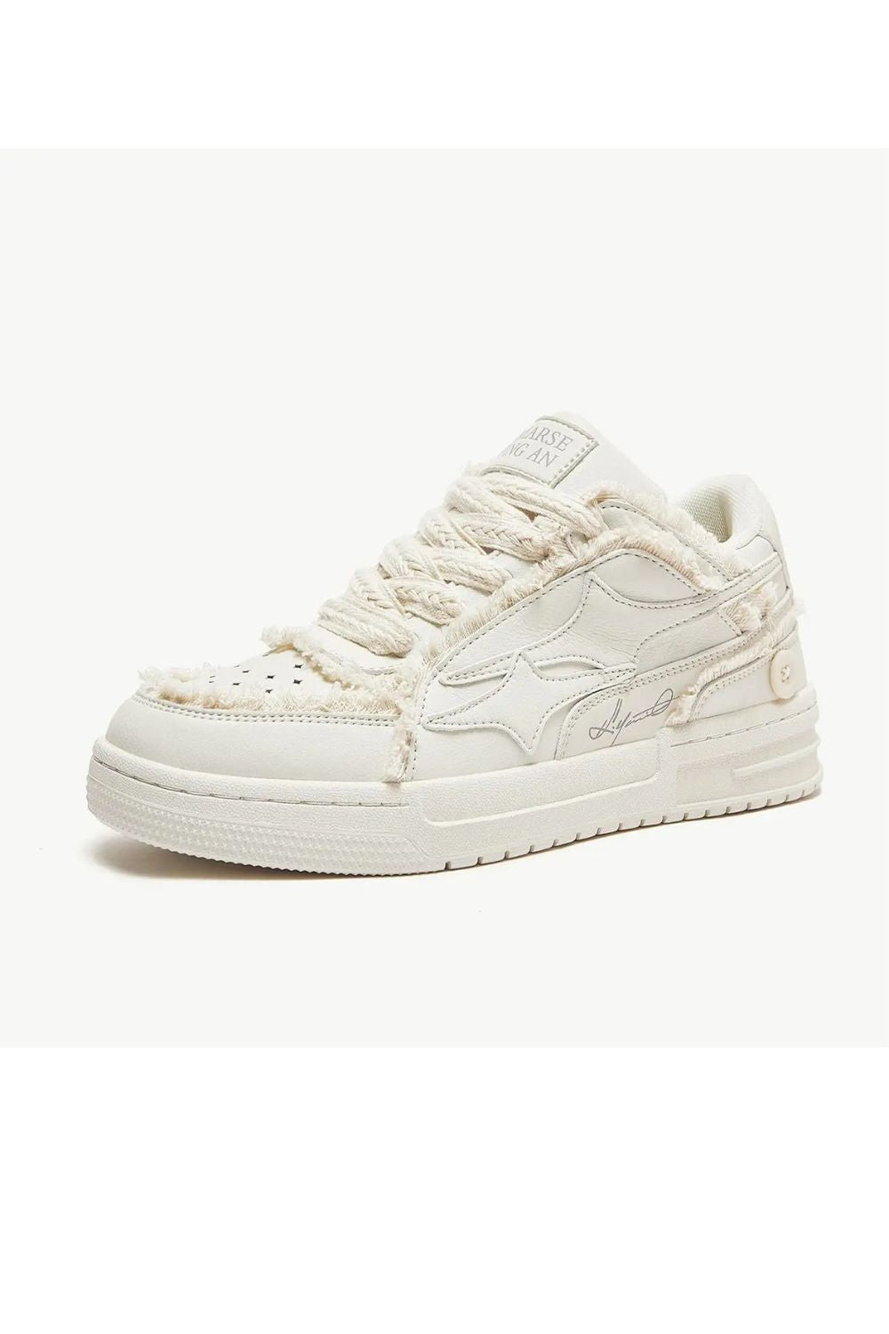 'Ocean Stars' Sneaker
