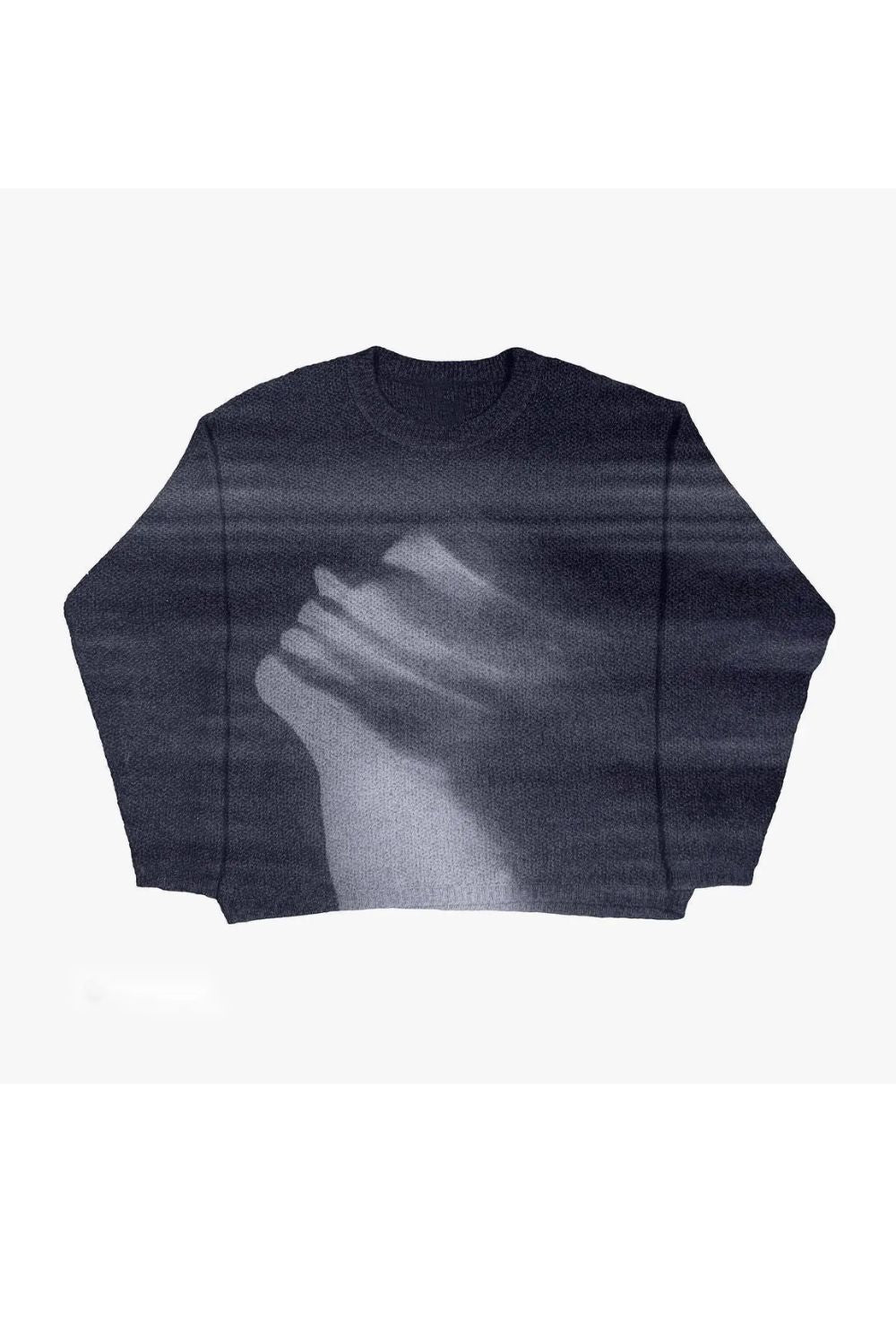 'Distorted' Offerta combo 3 pezzi