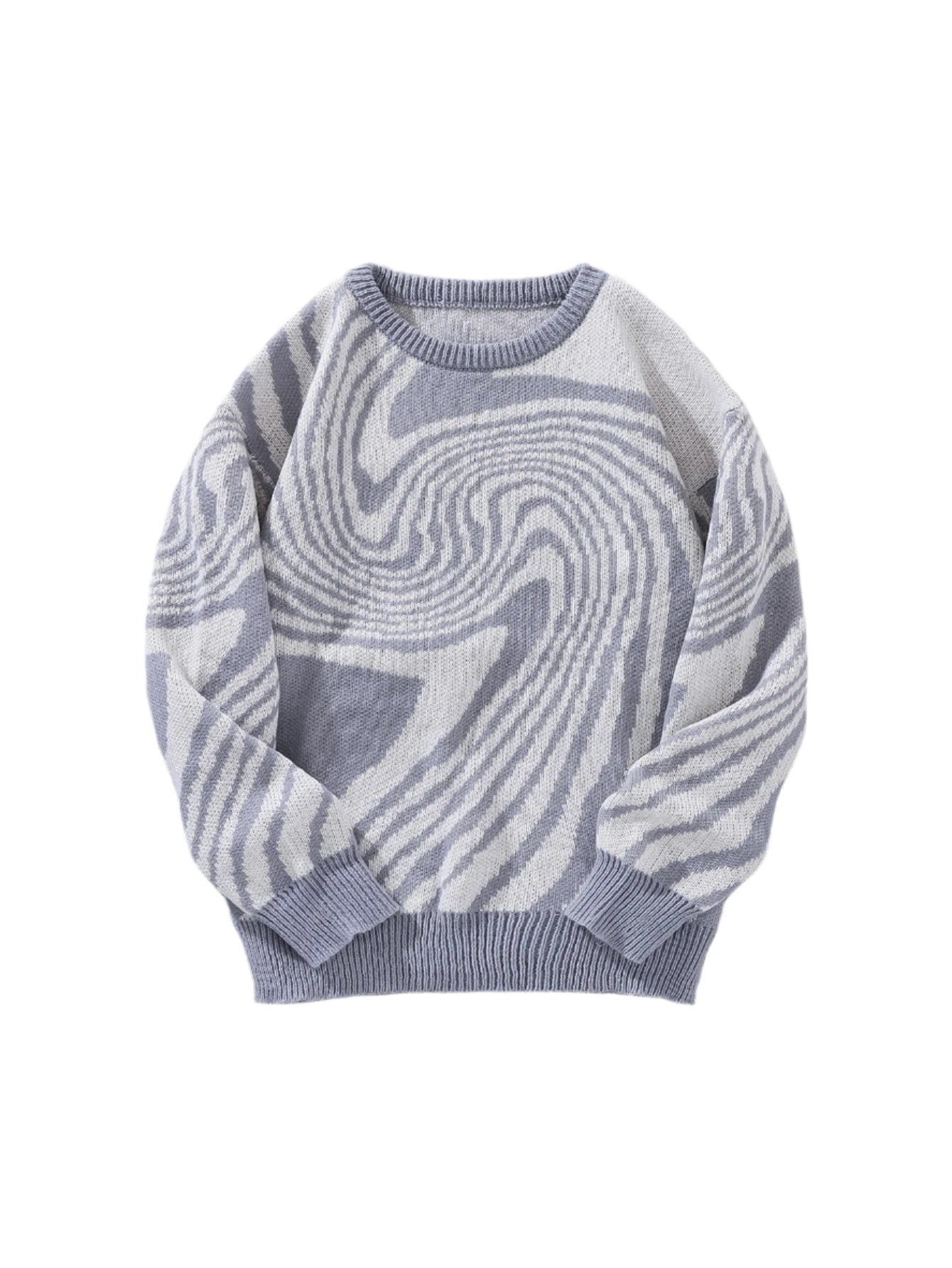 'Maze' Maglione