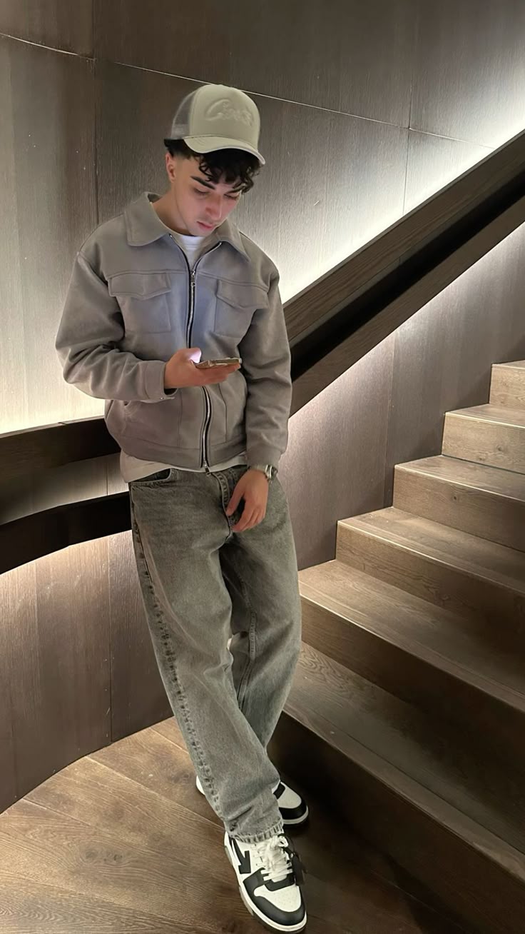 Outift virale 21 - NIGHT OUT