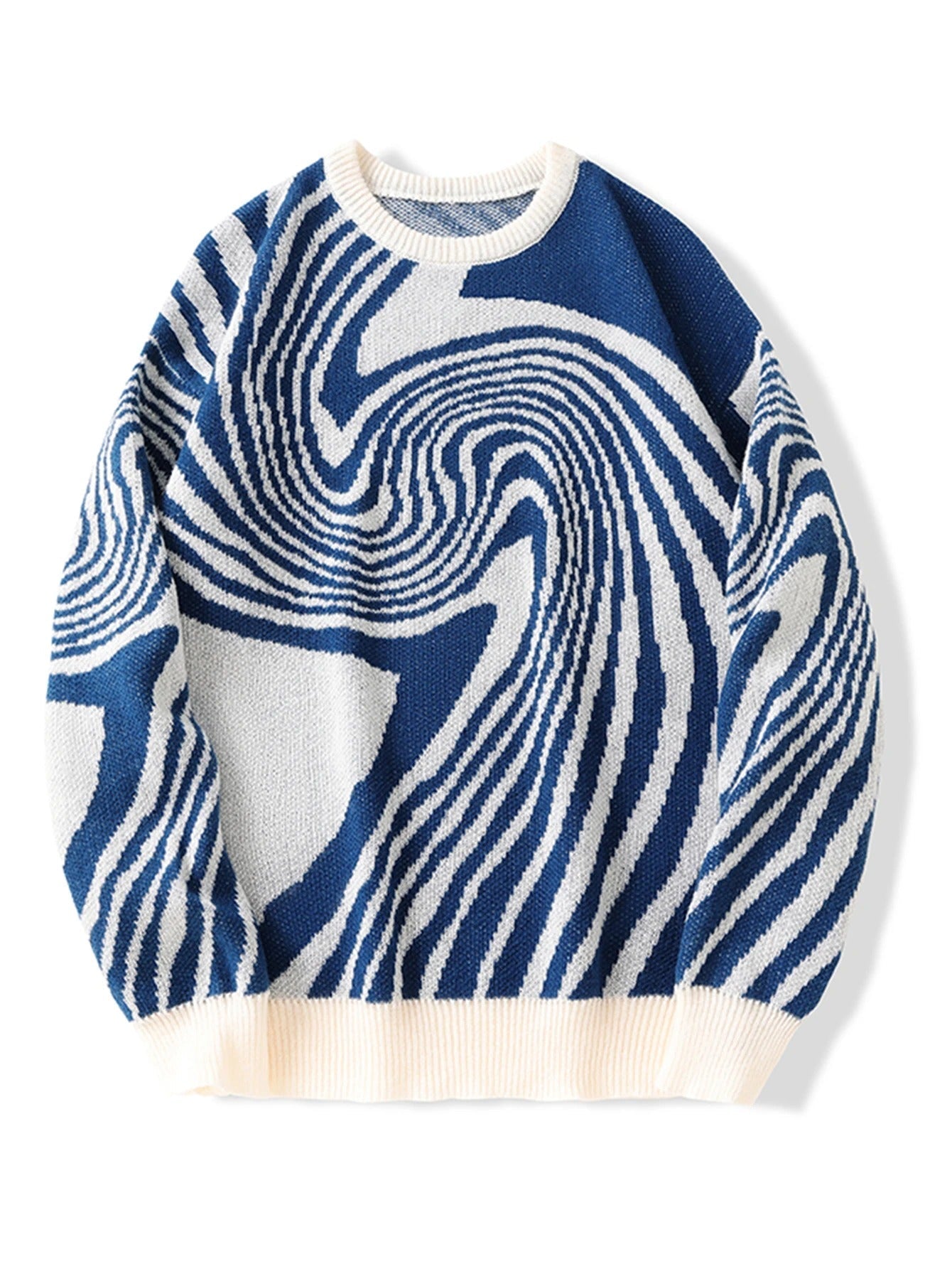 'Maze' Maglione