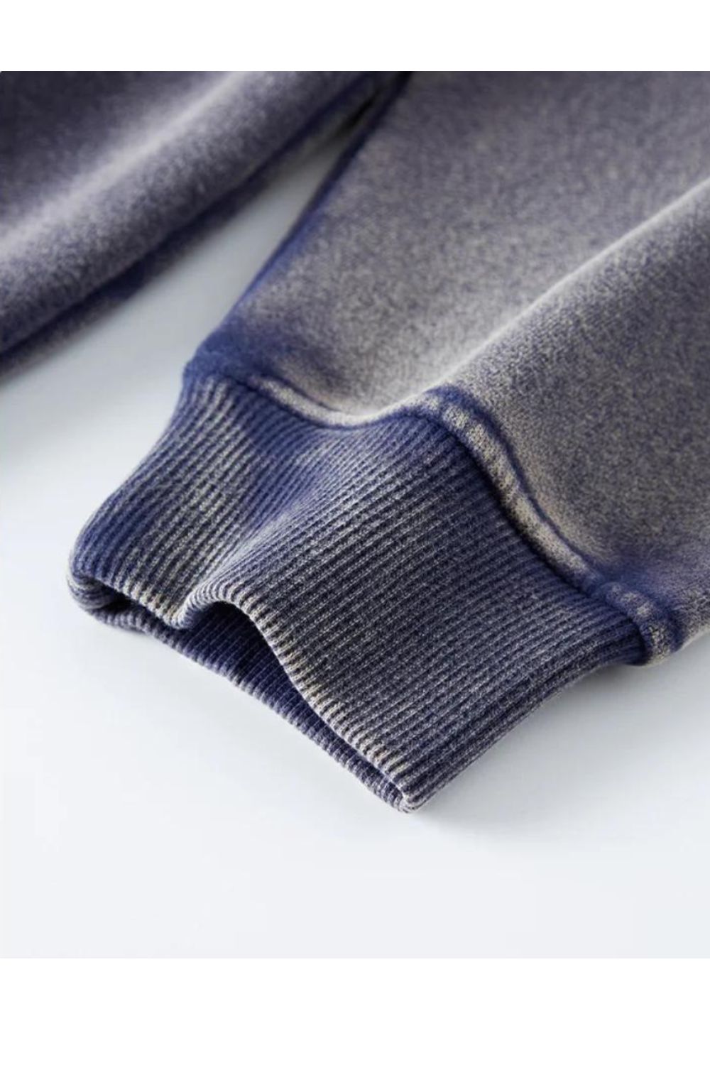 'Graphic Heavyweight'  Felpa con zip