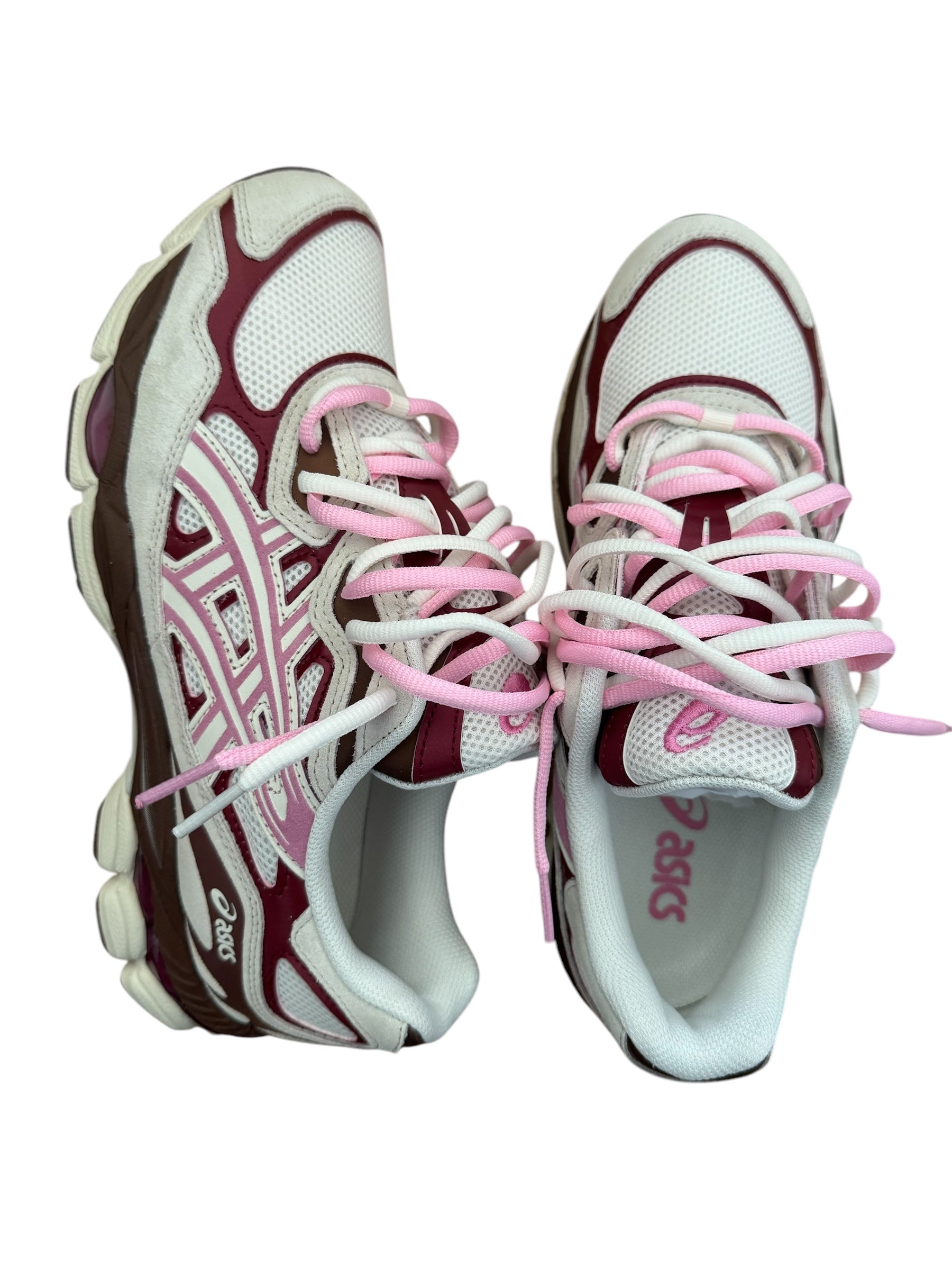 ASICS GEL NYC DOUBLE LACE