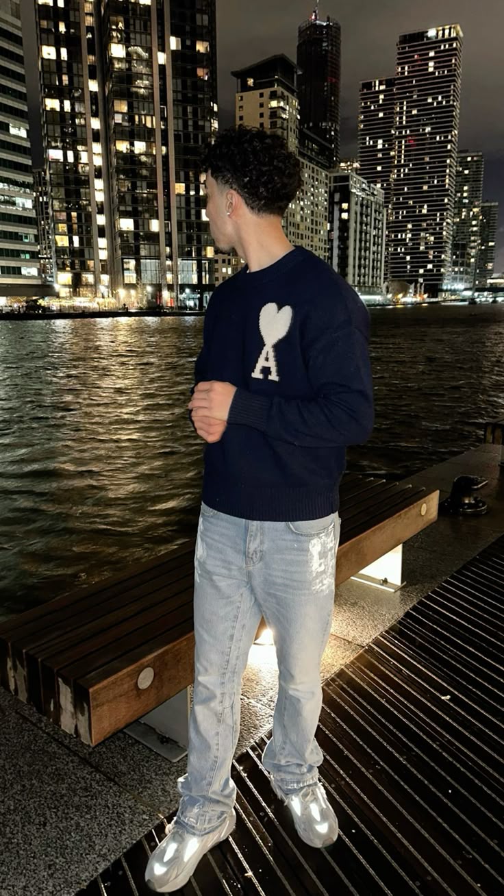 Outfit virale 18- LATE NIGHT WALK