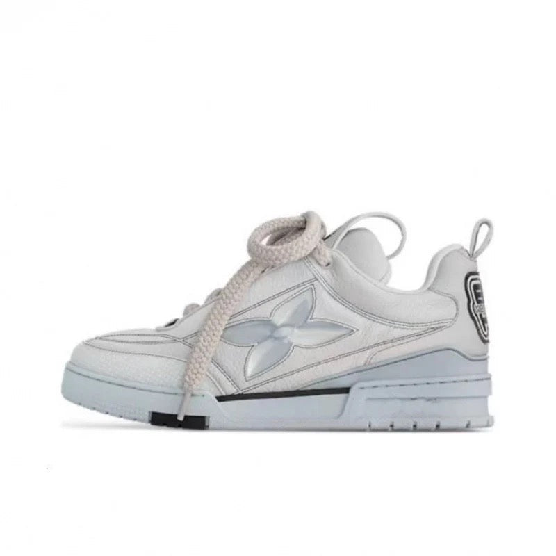 LV SKATE SNEAKER