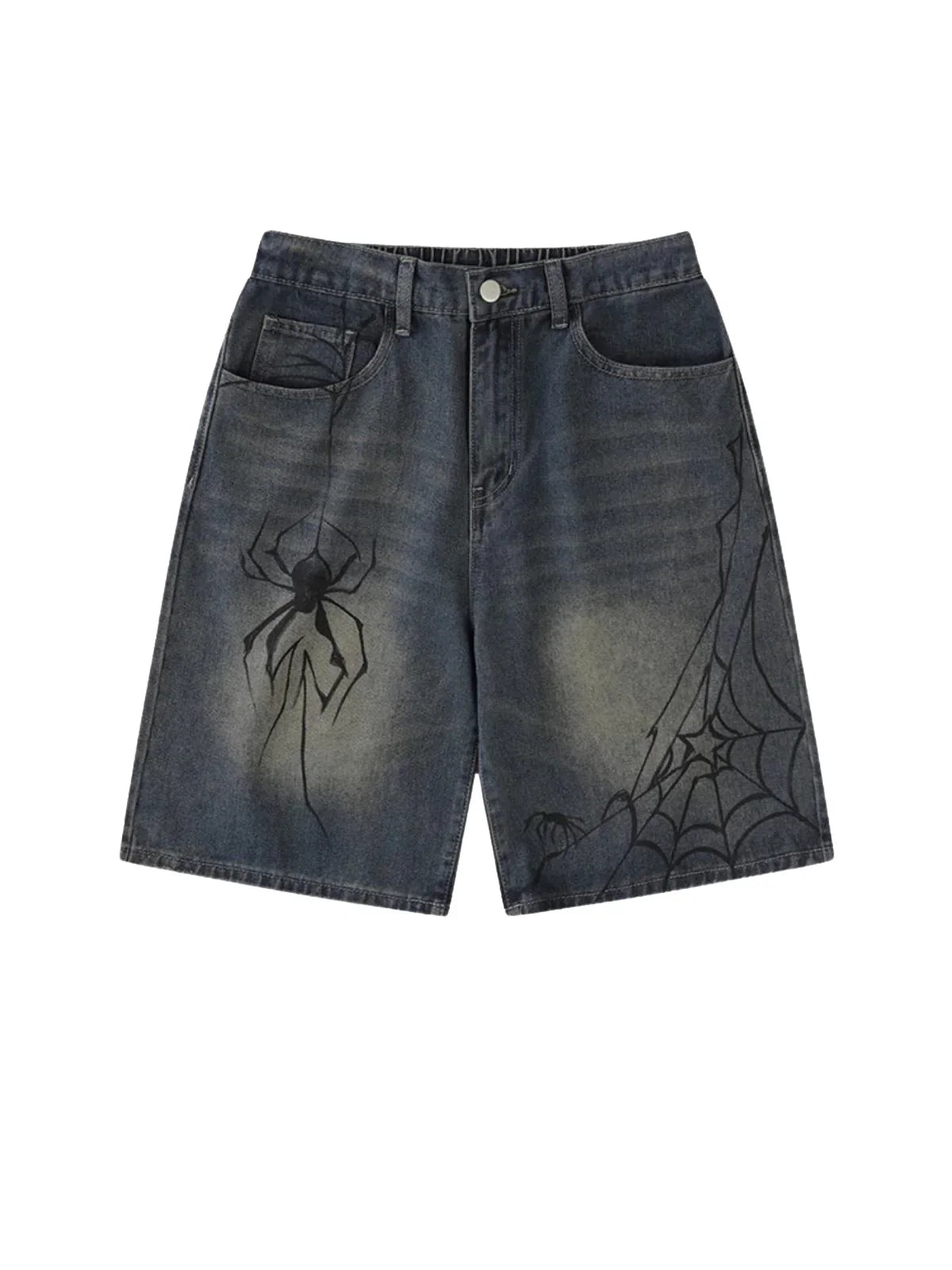 Jorts Spider