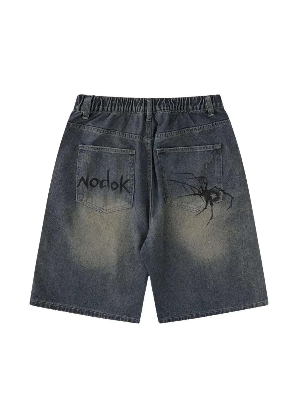 Jorts Spider