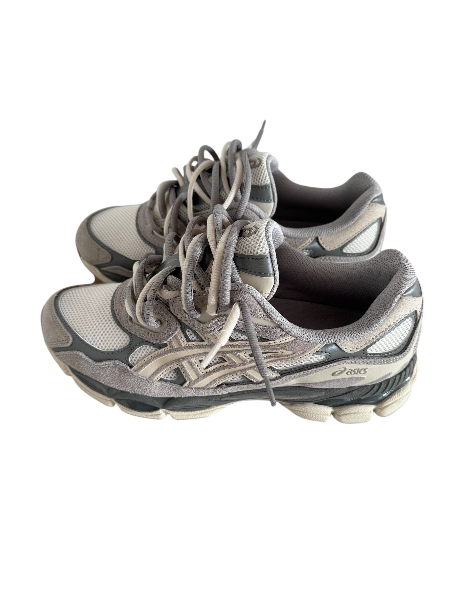 ASICS GEL NYC DOUBLE LACE