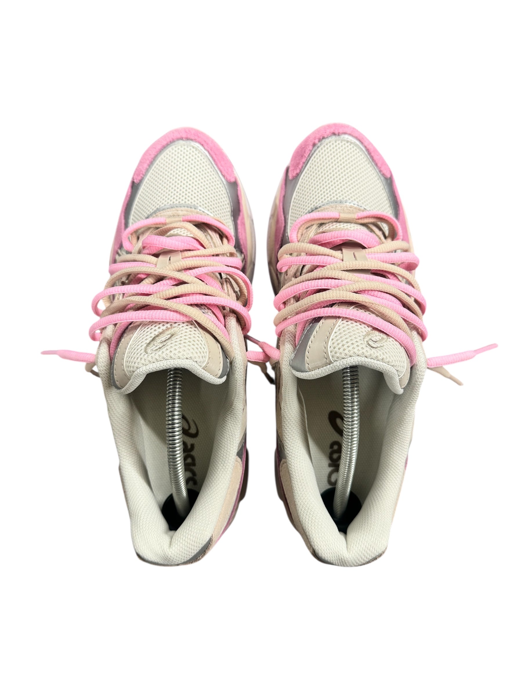 ASICS GEL NYC DOUBLE LACE