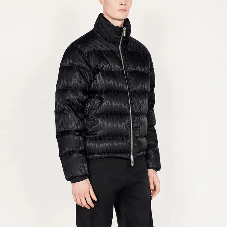 "CD" Winterjacket