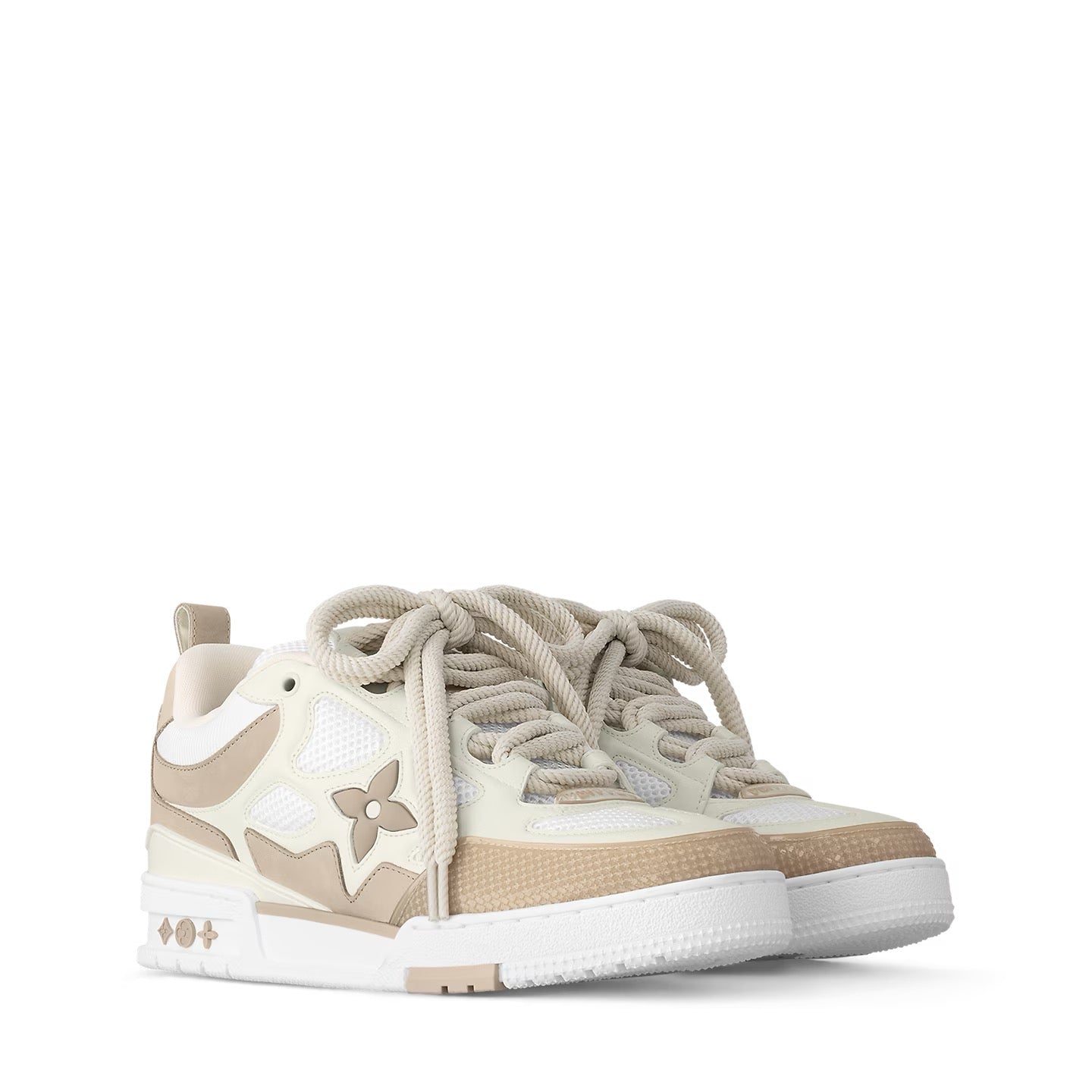 VIRAL TRAINER - BEIGE